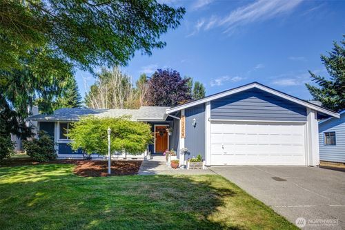 13208 108th Avenue Ct E, Puyallup, WA, 98374-5608 | Card Image