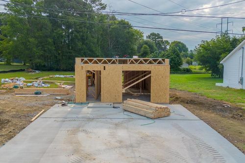 111 Hazel Dr, DALTON, GA, 30721-8626 | Card Image