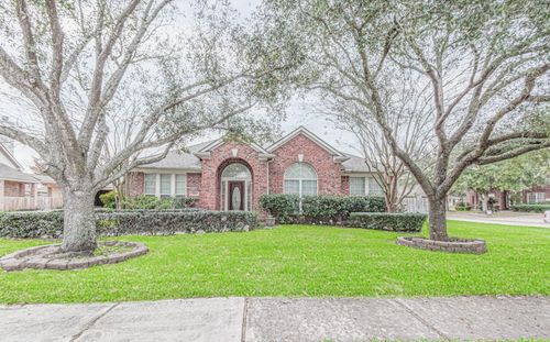 7923 Split Cypress Ln, Houston, TX, 77041-1261 | Card Image