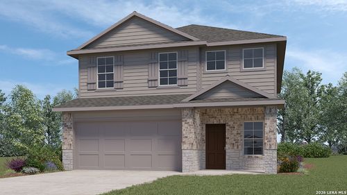 13638 Gunnison Quartz, San Antonio, TX, 78253 | Card Image