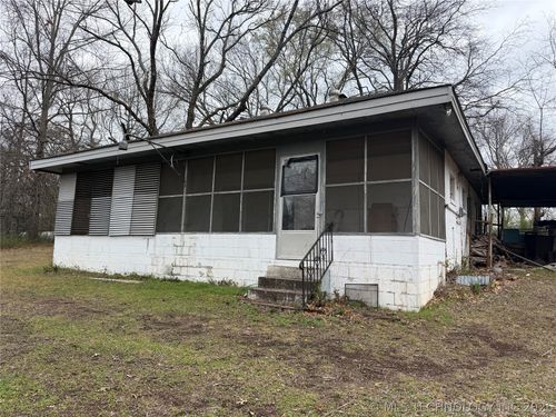 32642 E 713 Rd, Wagoner, OK, 74467 | Card Image