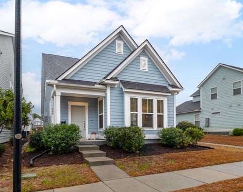 804 Guerin Creek Dr, Charleston, SC, 29492-8609 | Card Image
