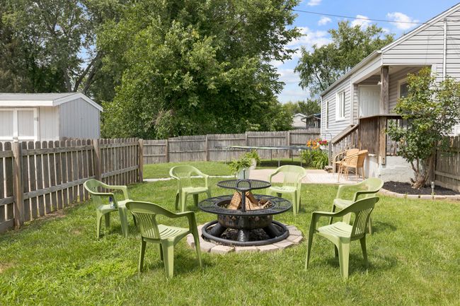 650 S Neltnor Blvd, House other with 4 bedrooms, 1 bathrooms and 6 parking in West Chicago IL | Image 20