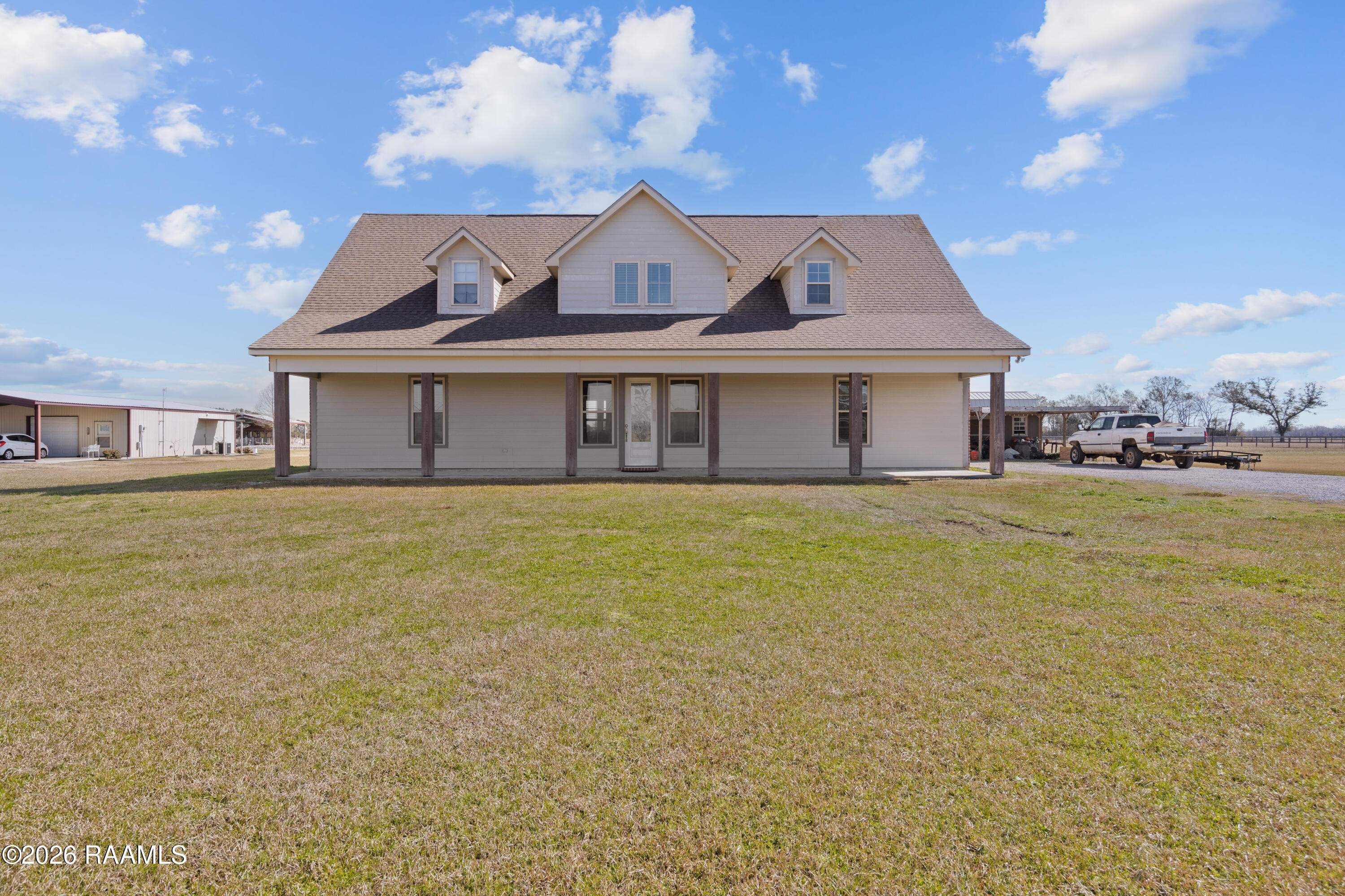 Residential in Abbeville