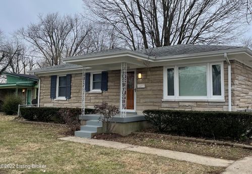 8010 Daffodil Dr, Louisville, KY, 40258-2322 | Card Image