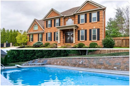 1301 Alpharetta Court, Lexington, KY, 40513 | Card Image