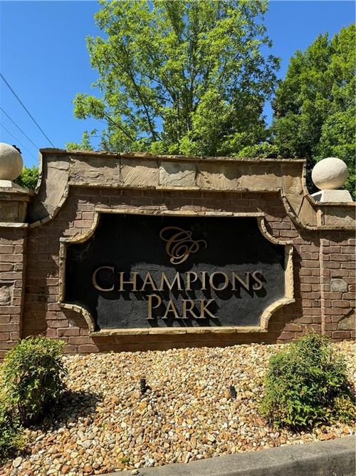 4274 Colton Park, Atlanta, GA, 30349-7034 | Card Image