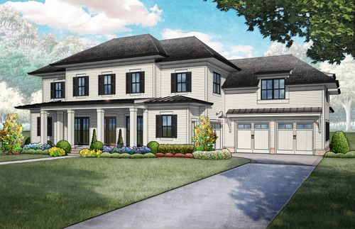 8729 Weller Ln, College Grove, TN, 37046-2038 | Card Image