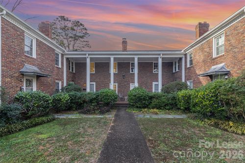 4-2240 Roswell Ave, Charlotte, NC, 28207-2747 | Card Image
