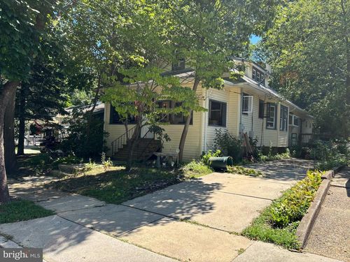 58 E Greenwood Ave, HADDON TOWNSHIP, NJ, 08107-1245 | Card Image