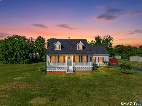 20 Colonial Heights Rd, North Haven, CT, 06473-4100 | Card Image