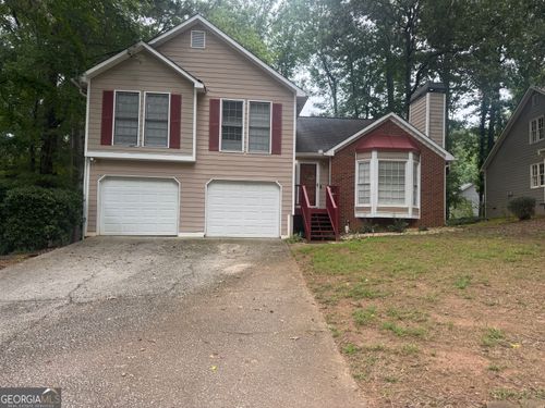 3141 Ramblewood Ct, Powder Springs, GA, 30127-3870 | Card Image