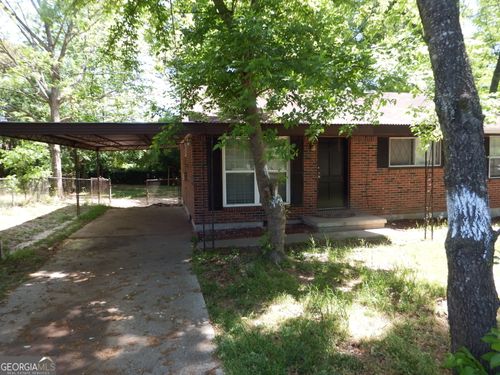 261 Whipporwill Way, Riverdale, GA, 30274-3727 | Card Image