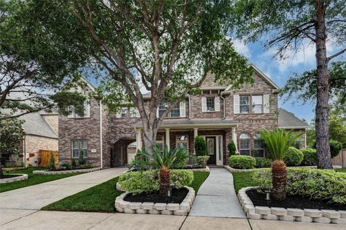 27602 Guthrie Ridge Lane, Katy, TX, 77494 | Card Image