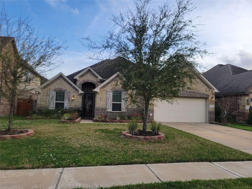 4115 Dalea Clover Ln, Manvel, TX, 77578-3963 | Card Image