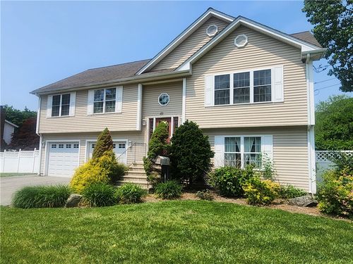 49 Wine St, Cranston, RI, 02920-1851 | Card Image