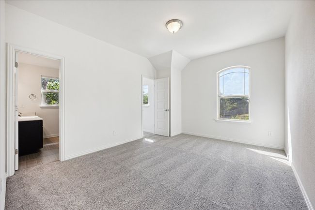 123 Pond View Pass, House other with 4 bedrooms, 4 bathrooms and 4 parking in Buda TX | Image 23
