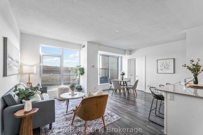 1001 - 550 N Service Rd, Condo with 2 bedrooms, 2 bathrooms and null parking in Grimsby ON | Image 7