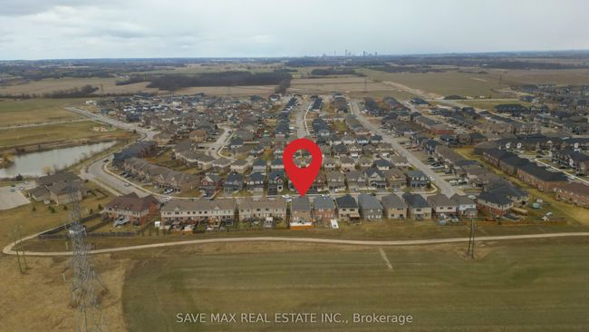 86 Sunset Way, House other with 9 bedrooms, 7 bathrooms and 4 parking in Thorold ON | Image 49