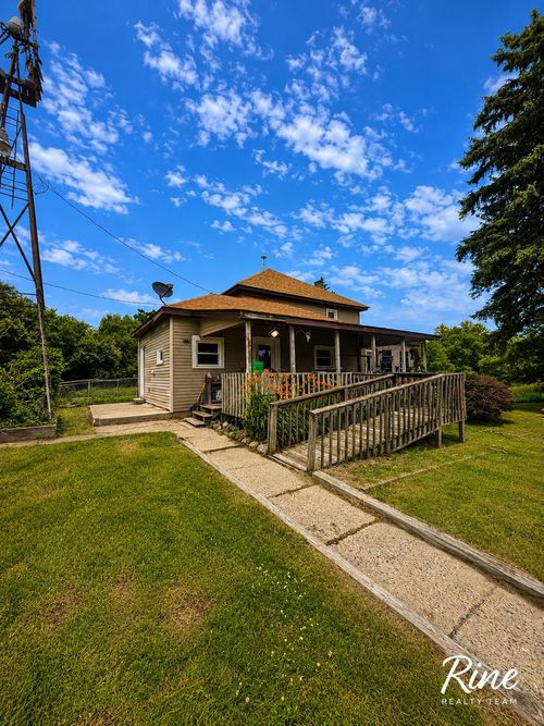 10137 N Shaytown Road, Roxand Township, MI, 48861 | Card Image