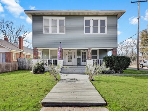 3000 S Jennings Ave, Fort Worth, TX, 76110-6509 | Card Image