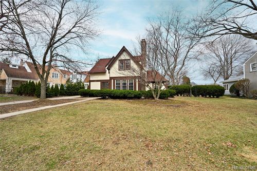 1447 Buckingham Ave, Birmingham, MI, 48009-5866 | Card Image