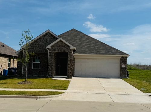 1774 Gleasondale Pl, Forney, TX, 75126-4249 | Card Image