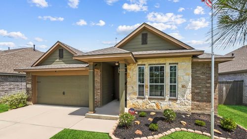 3221 Climbing Gardens Ct, Conroe, TX, 77301-2097 | Card Image