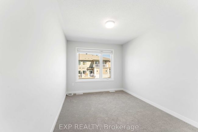 322 Olivenite Pvt, House attached with 2 bedrooms, 2 bathrooms and 2 parking in Nepean ON | Image 32