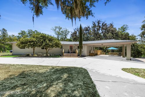 12707 Ft Caroline Road, Jacksonville, FL, 32225 | Card Image