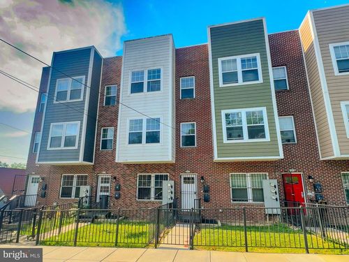 6013 Eads St Ne, WASHINGTON, DC, 20019-2862 | Card Image