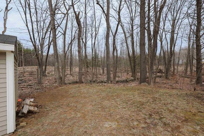 LOT-38 - 9 Sargents Pl, House other with 2 bedrooms, 2 bathrooms and null parking in Gilford NH | Image 16