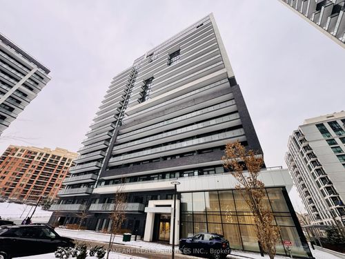 511-75 Oneida Crescent, Richmond Hill, ON, L4B0G9 | Card Image