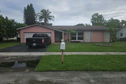 7471 Nw 37th Court, Other Florida, FL, 33319 | Card Image