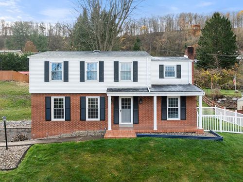 18 Barrows Rd, Wheeling, WV, 26003-5056 | Card Image