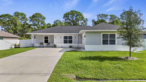 2117 Sw Medlock Ave, Port St. Lucie, FL, 34953-2799 | Card Image
