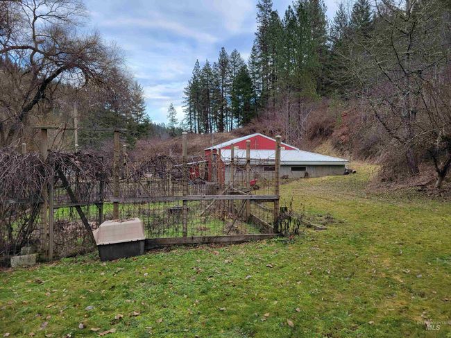 46582 Highway 12, House other with 4 bedrooms, 2 bathrooms and 2 parking in Peck ID | Image 23