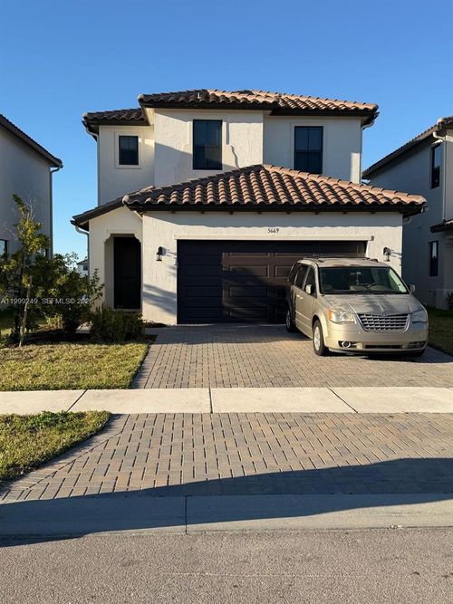 5669-5669 Cerva Ln Ave Maria, Other City - In The State Of Florida, FL, 34142 | Card Image