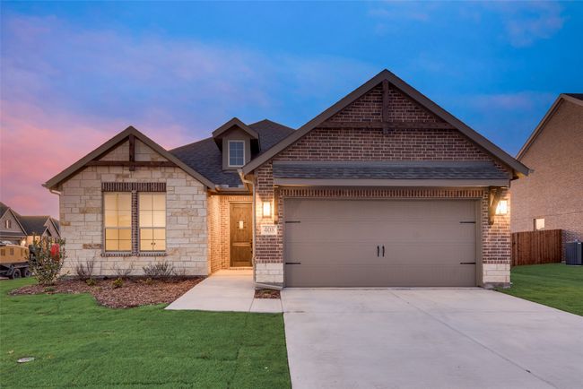 408 Skyward Ln, House other with 3 bedrooms, 2 bathrooms and null parking in Caddo Mills TX | Image 4