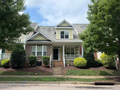 1104 Palace Garden Way, Raleigh, NC, 27603-3485 | Card Image