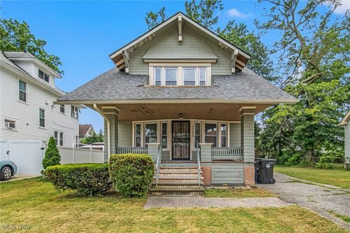 12330 Forest Grove Ave, Cleveland, OH, 44108-3941 | Card Image