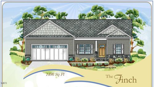 108 W Sillinger Drive, Goldsboro, NC, 27534 | Card Image