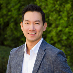 Alvin Wang