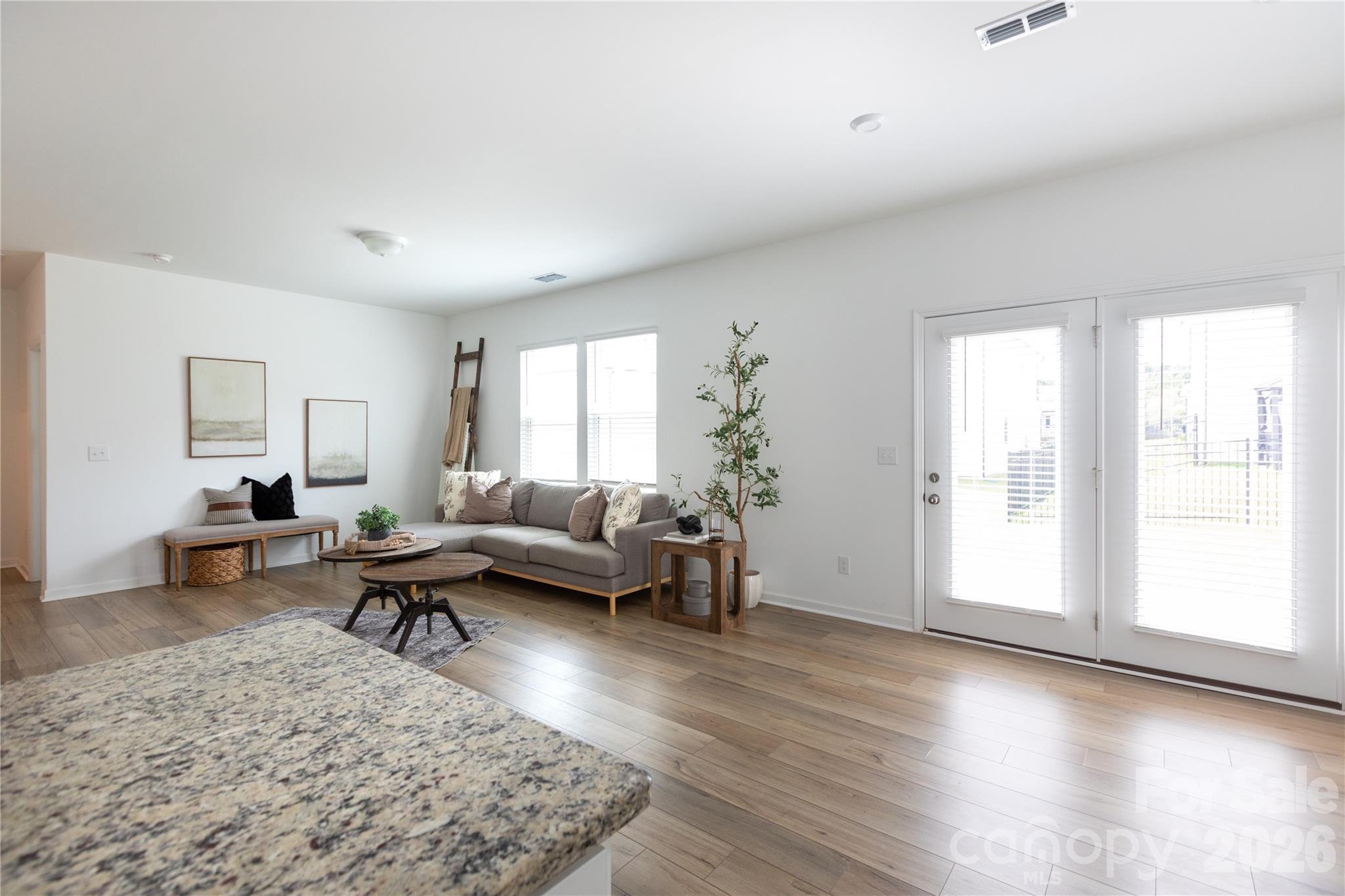 Residential in Concord 3
