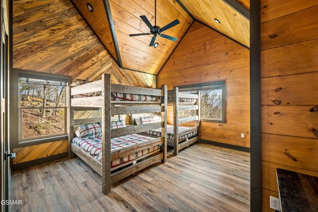 1852 Mountain Ash Way, House other with 5 bedrooms, 6 bathrooms and null parking in Sevierville TN | Image 39