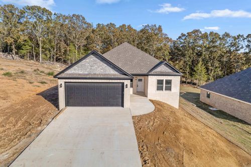 506 Madeleine St, Austin, AR, 72007-9701 | Card Image