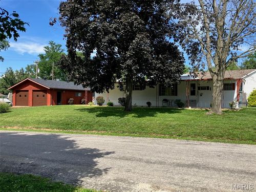 291 Fairfax Street, Carlyle, IL, 62231 | Card Image