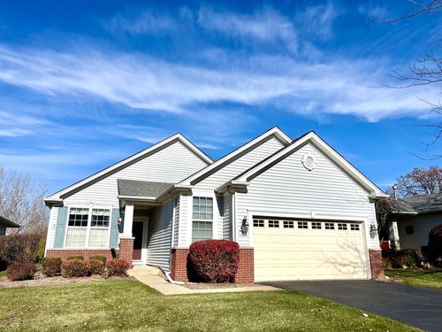 12620 Oak Grove Dr, Huntley, IL, 60142-7445 | Card Image