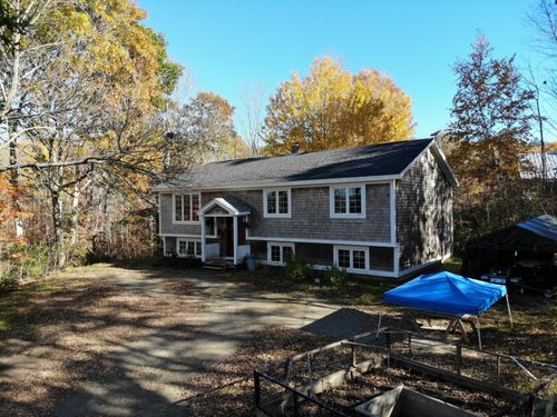 588 Veterans Highway, Brooks, ME, 04921 | Card Image