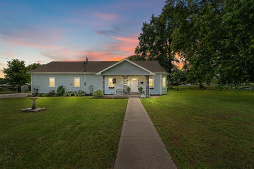 322 E Drive St, Clever, MO, 65631-9127 | Card Image